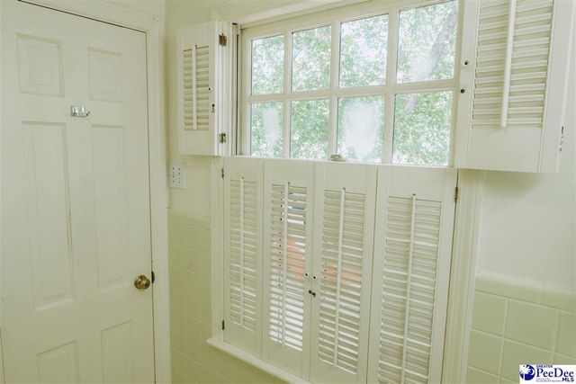 206 Elizabeth Drive, Cheraw, SC 29520