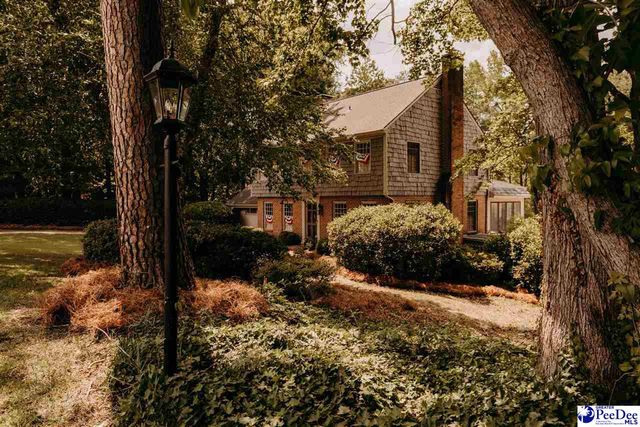 206 Elizabeth Drive, Cheraw, SC 29520