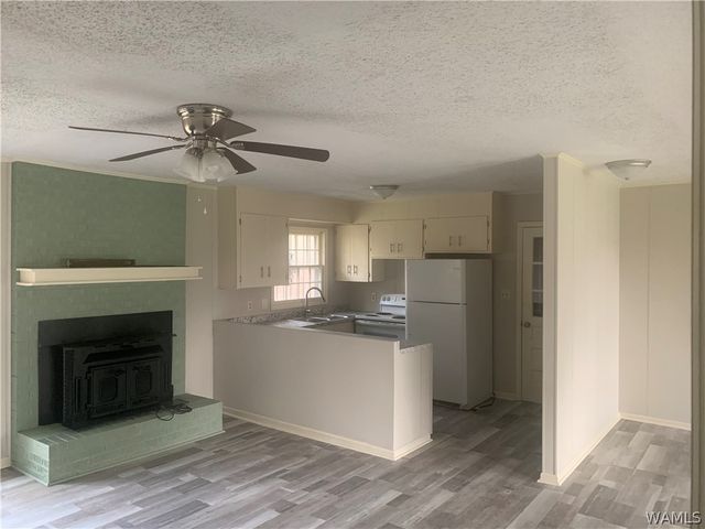 415 Banks Ave, Eutaw, AL 35462