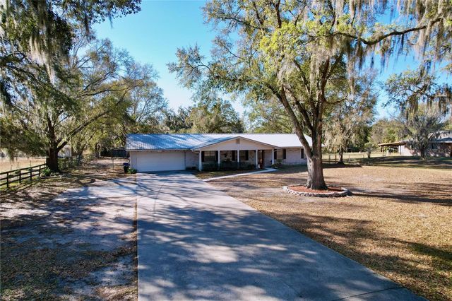1303 E TRAPNELL ROAD, Plant City, FL 33566