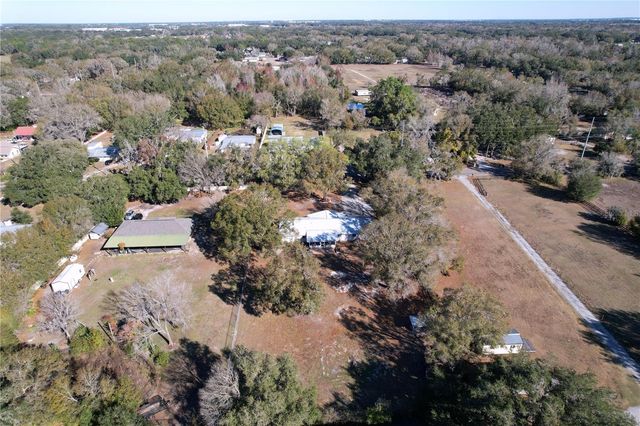 1303 E TRAPNELL ROAD, Plant City, FL 33566