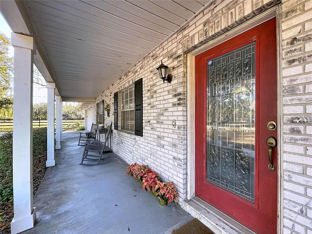 1303 E TRAPNELL ROAD, Plant City, FL 33566