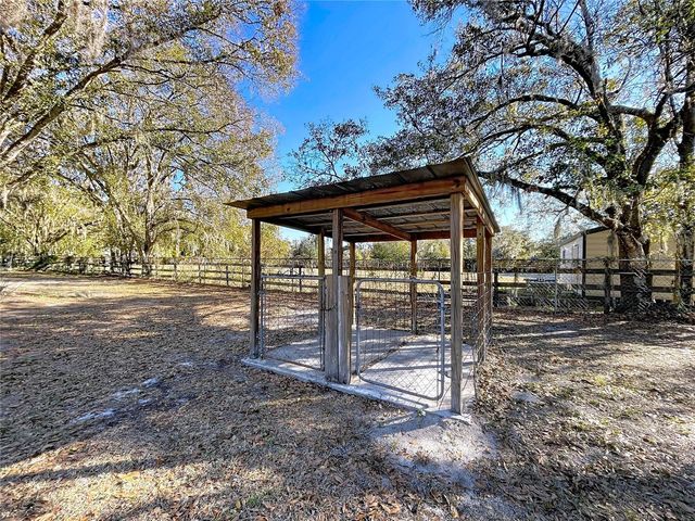 1303 E TRAPNELL ROAD, Plant City, FL 33566