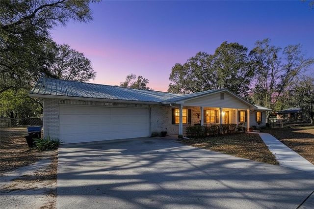 1303 E TRAPNELL ROAD, Plant City, FL 33566