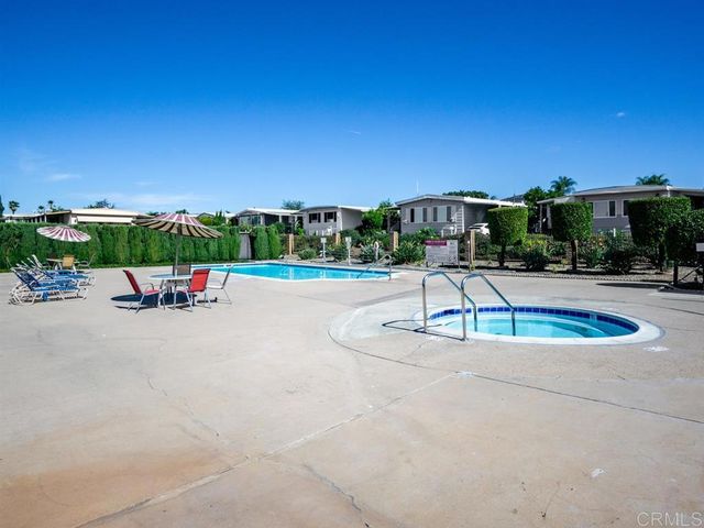 1010 E Bobier Drive 44, Vista, CA 92084