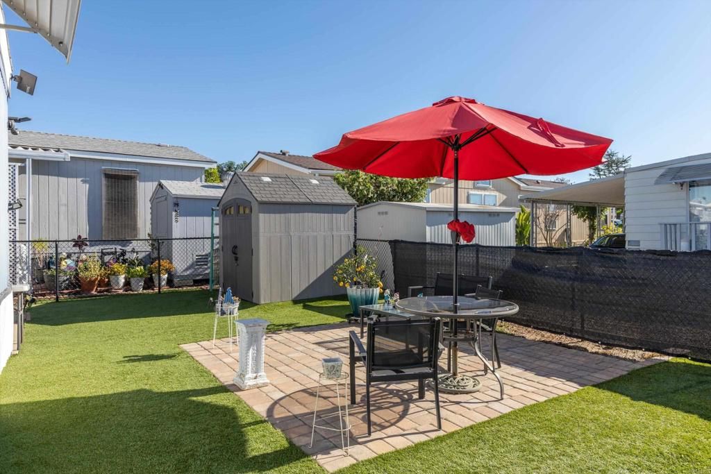 1010 E Bobier Drive 44, Vista, CA 92084