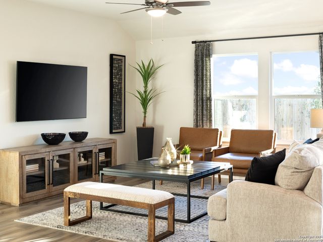 954 Earp Blvd, San Antonio, TX 78260