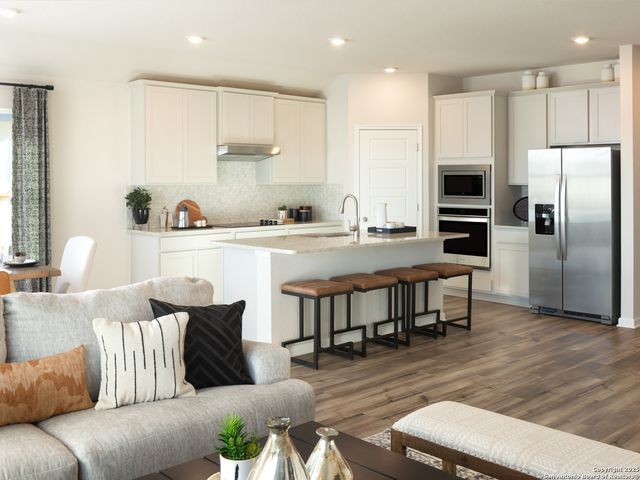 954 Earp Blvd, San Antonio, TX 78260