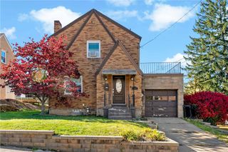 425 Macarthur St, Mckees Rocks, PA 15136