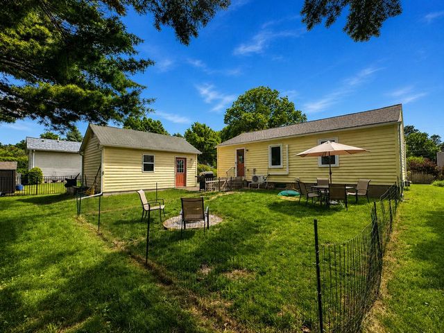107 Abnaki Avenue, Essex Junction, VT 05452