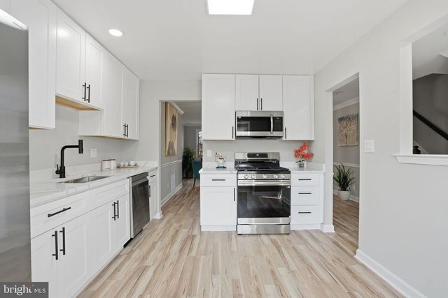 2848 STRAUSS TER, Silver Spring, MD 20904