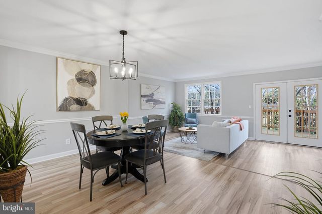 2848 STRAUSS TER, Silver Spring, MD 20904