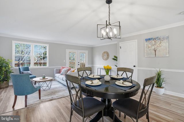 2848 STRAUSS TER, Silver Spring, MD 20904