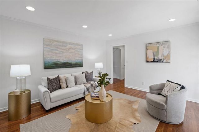 235 Abington Drive, Sandy Springs, GA 30328