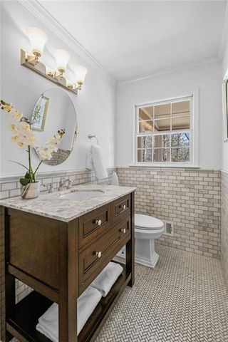 235 Abington Drive, Sandy Springs, GA 30328