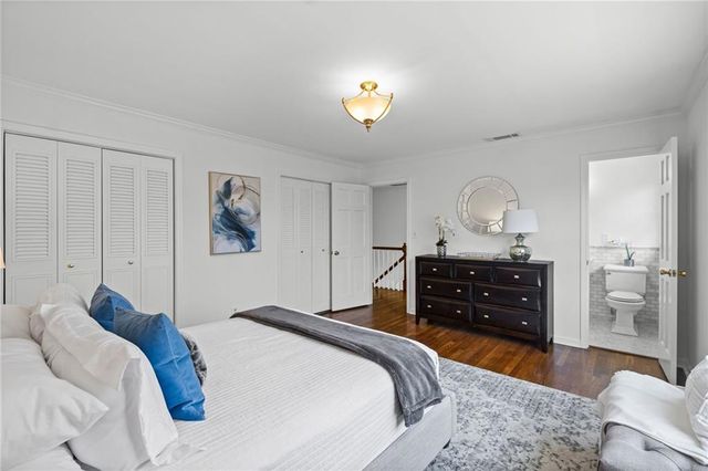 235 Abington Drive, Sandy Springs, GA 30328