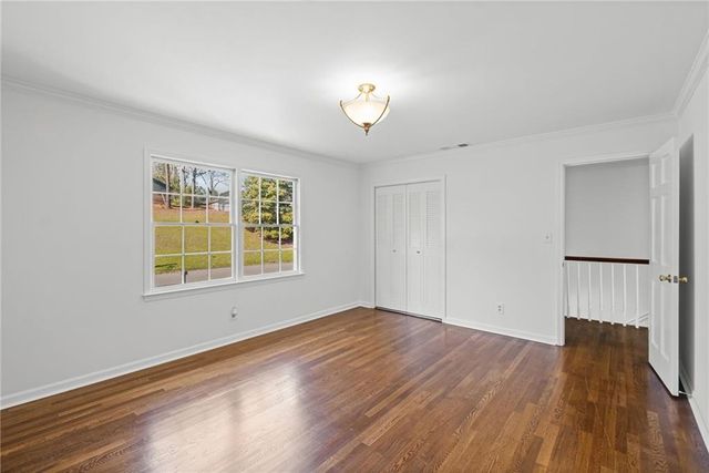 235 Abington Drive, Sandy Springs, GA 30328