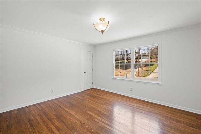 235 Abington Drive, Sandy Springs, GA 30328