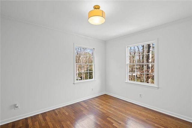 235 Abington Drive, Sandy Springs, GA 30328