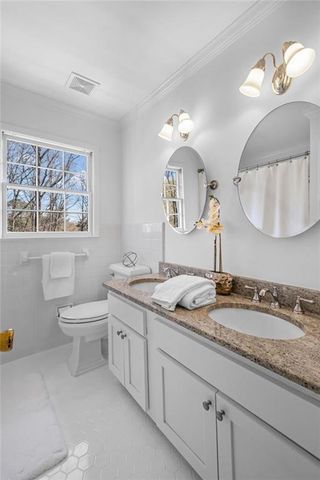 235 Abington Drive, Sandy Springs, GA 30328