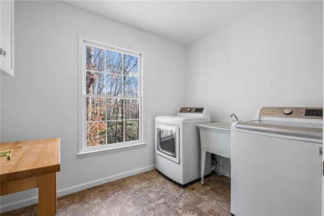 235 Abington Drive, Sandy Springs, GA 30328