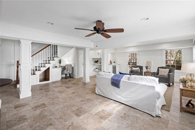 235 Abington Drive, Sandy Springs, GA 30328