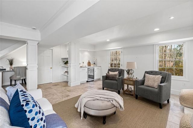 235 Abington Drive, Sandy Springs, GA 30328