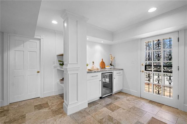 235 Abington Drive, Sandy Springs, GA 30328