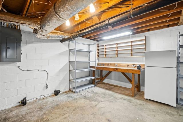 235 Abington Drive, Sandy Springs, GA 30328