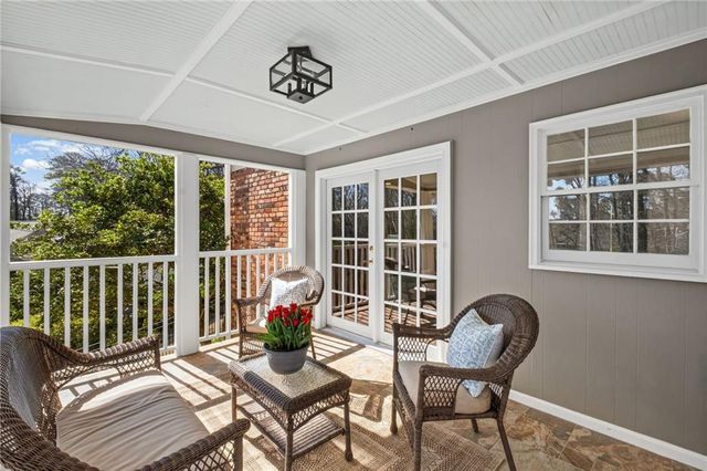 235 Abington Drive, Sandy Springs, GA 30328