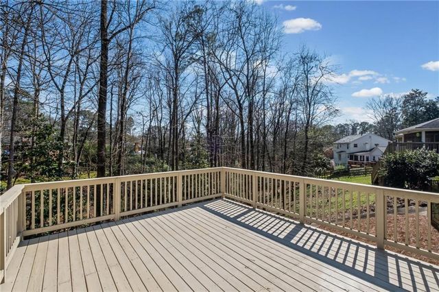 235 Abington Drive, Sandy Springs, GA 30328