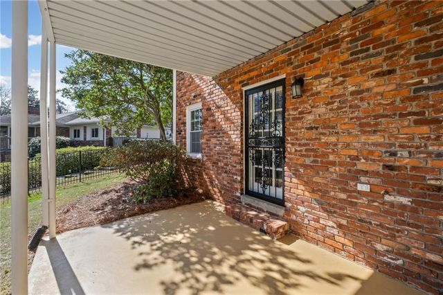 235 Abington Drive, Sandy Springs, GA 30328