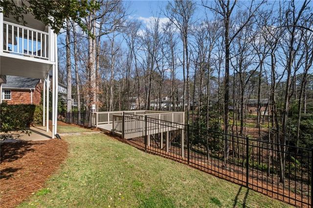 235 Abington Drive, Sandy Springs, GA 30328