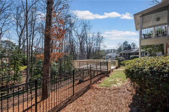 235 Abington Drive, Sandy Springs, GA 30328