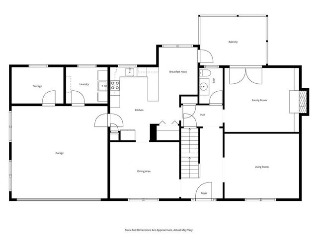 235 Abington Drive, Sandy Springs, GA 30328