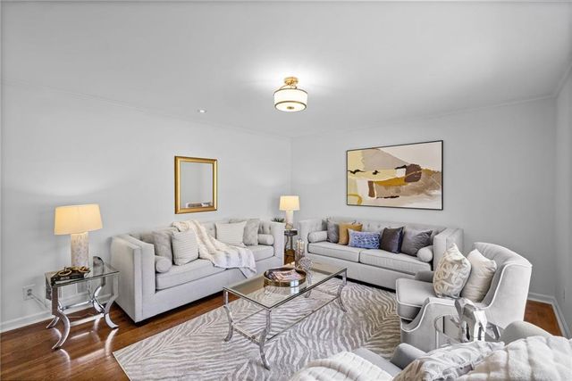 235 Abington Drive, Sandy Springs, GA 30328