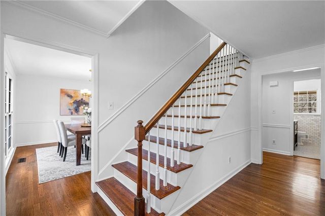 235 Abington Drive, Sandy Springs, GA 30328