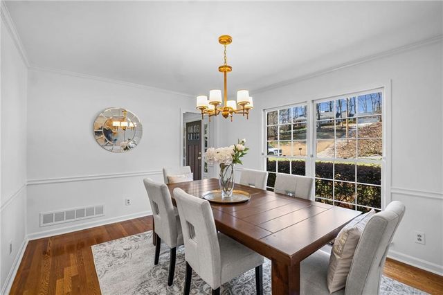 235 Abington Drive, Sandy Springs, GA 30328