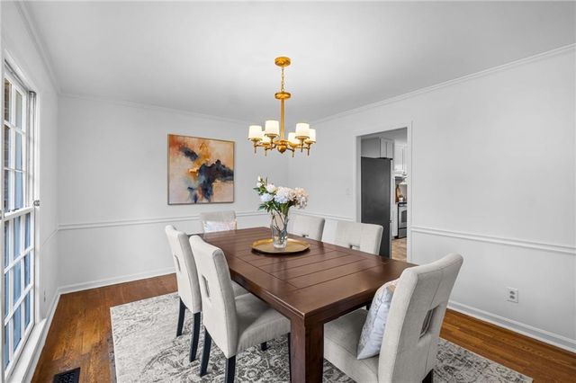 235 Abington Drive, Sandy Springs, GA 30328