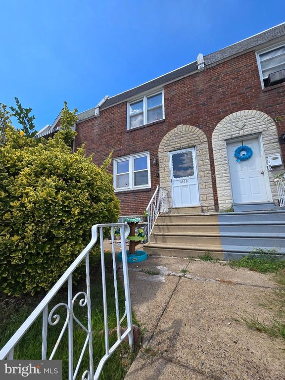 4518 WHITAKER AVE, PHILADELPHIA, PA 19120 — photo 2