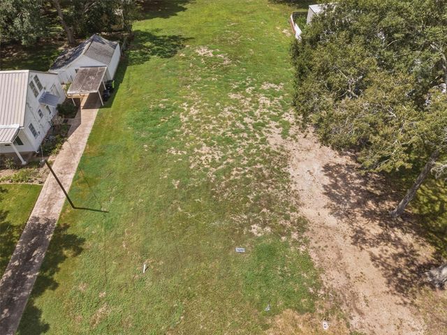 2600 4th Street, Rosenberg, TX 77471