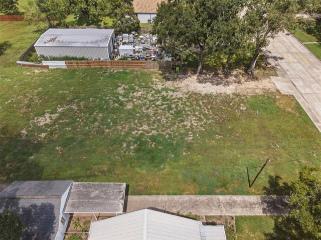 2600 4th Street, Rosenberg, TX 77471