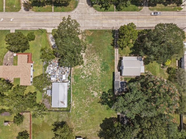 2600 4th Street, Rosenberg, TX 77471