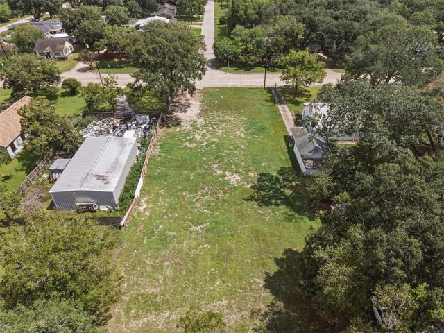 2600 4th Street, Rosenberg, TX 77471