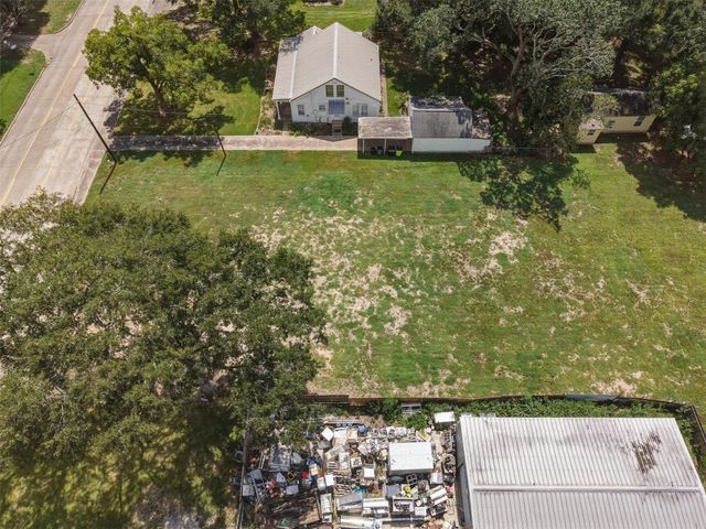 2600 4th Street, Rosenberg, TX 77471