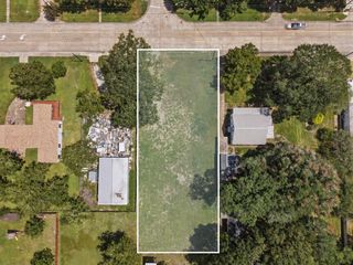 2600 4th Street, Rosenberg, TX 77471