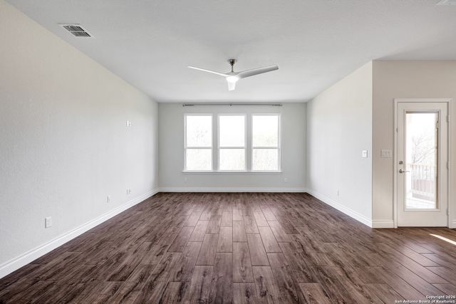 1706 SPANISH WLS, San Antonio, TX 78245