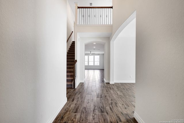 1706 SPANISH WLS, San Antonio, TX 78245