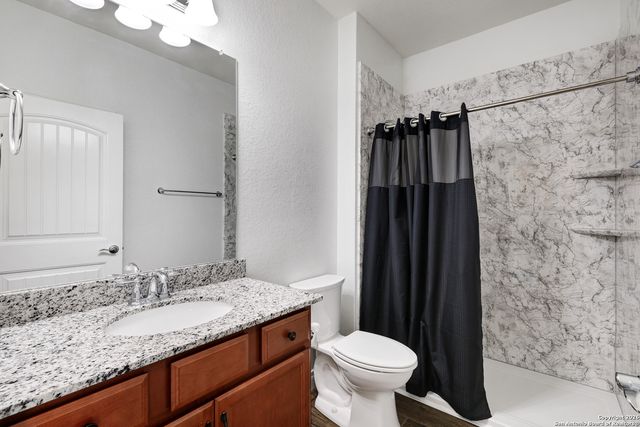 1706 SPANISH WLS, San Antonio, TX 78245