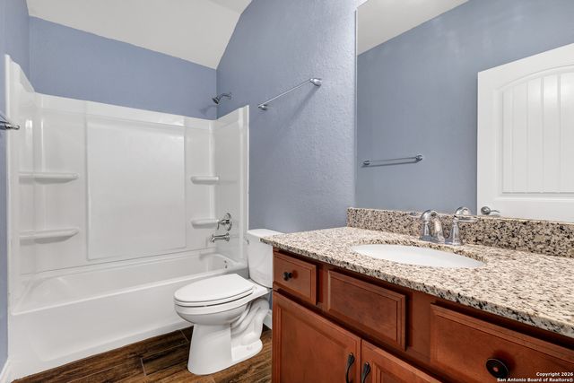 1706 SPANISH WLS, San Antonio, TX 78245